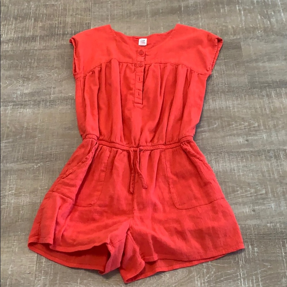 Romper